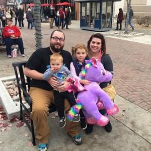 Meet your Posher, Kaylee